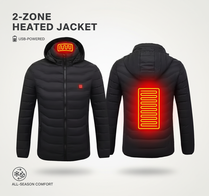 Viral Heated Jacket