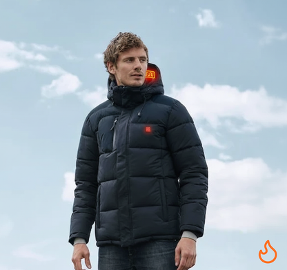 Viral Heated Jacket