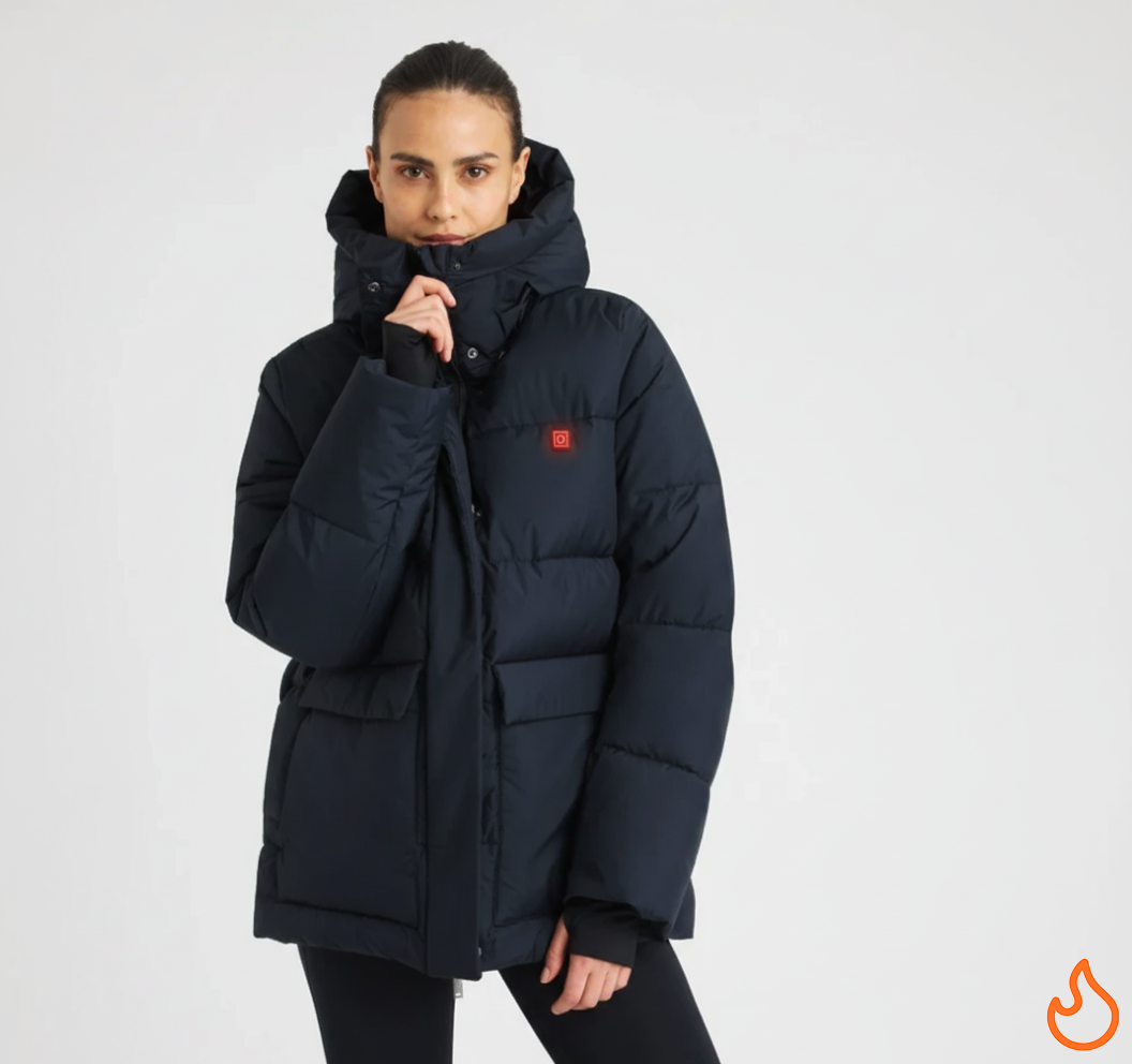 Viral Heated Jacket
