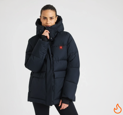 Viral Heated Jacket